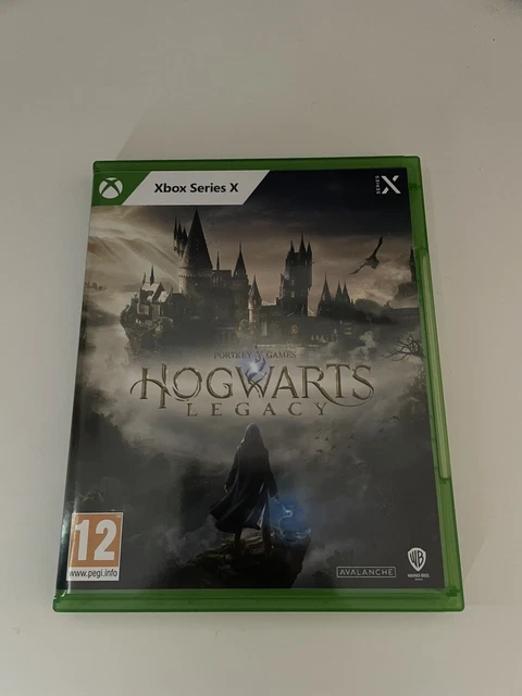 HOGWARTS LEGACY XBOX Series X EUR 42 10 PicClick FR hogwarts-legacy-xbox-series-x-eur-42-10-picclick-fr