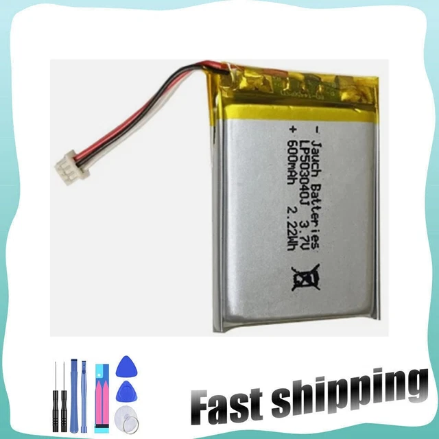 JBL Charge 5 - Batéria GSP-1S3P-CH4A, 1AA011NA 7800mAh HQ