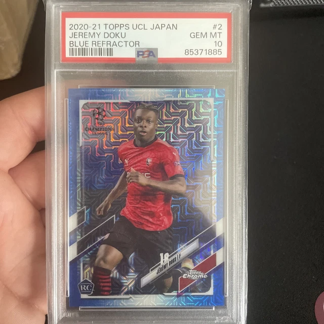 その他 PSA10 20-21 TOPPS UCL JAPAN /75 RONALDO 085d585c7b3d41f5a6b2d30f548aa9
