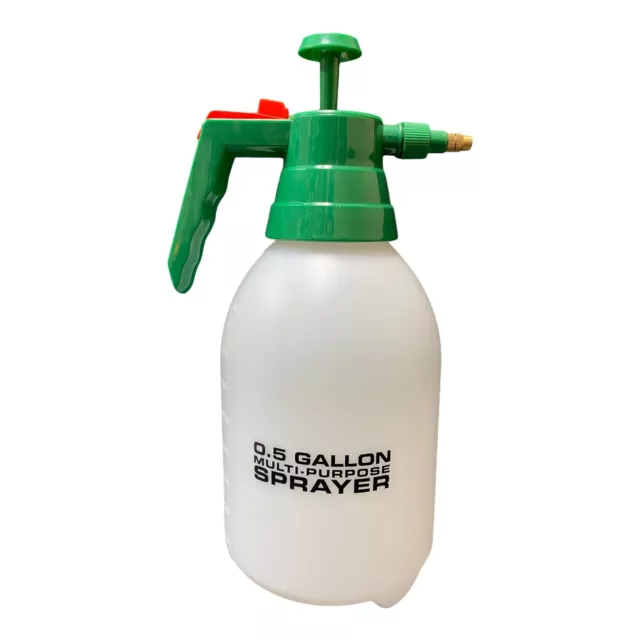 SM Arnold® Multi Purpose Pump Sprayer 64oz