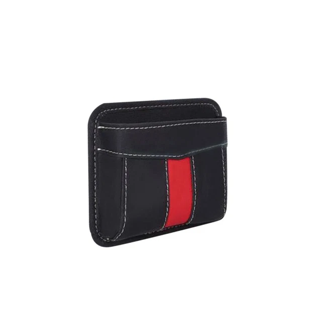2 Pièces Combleur D'espace Pour Siège Citroën C3 IV 2024-2025 - Anti-chute D'objets, Rangement Téléphone, Noir