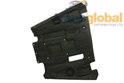 Panel De Aislamiento Para Capó De Land Rover Defender (1987-2006) - Modelos 90, 110, 130, Referencia AWR4147