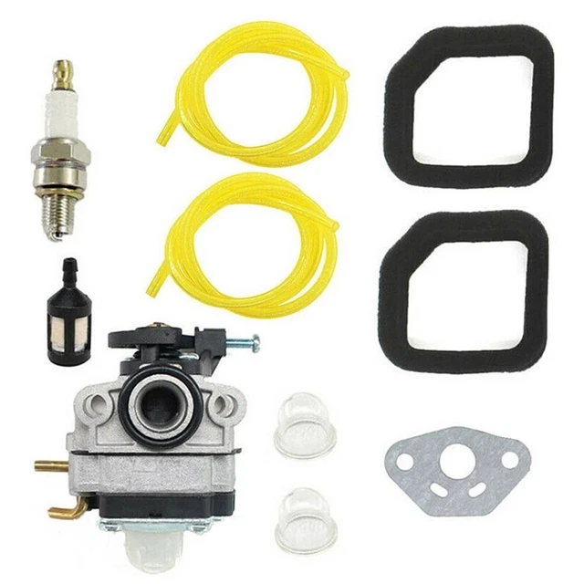 Image of Ryobi RLT254SDSO ebay website
