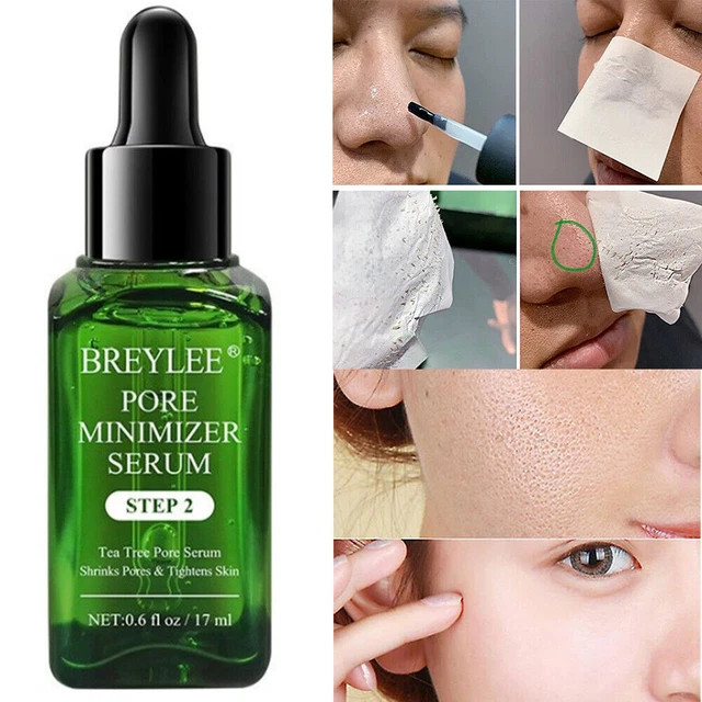 Pore refining on sale serum