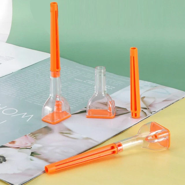 DRY HERB ROLLING Paper Maker Manual Cone Joint Tobacco Roller Cigarette