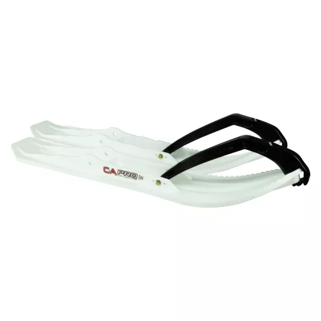 CA Pro Boondock Extreme BX White Skis (77010399)