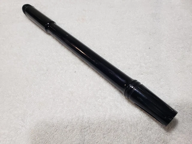 14 inch Straight Rifled Tippmann Model 98 thread Paintball Gun Sniper Barrel