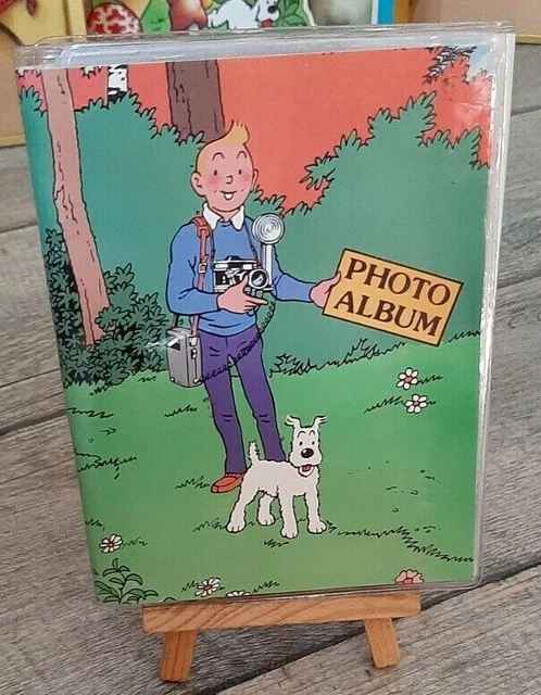 Tintin - Tintin Hergé Lombard / Rozenco trousse scolaire - 1