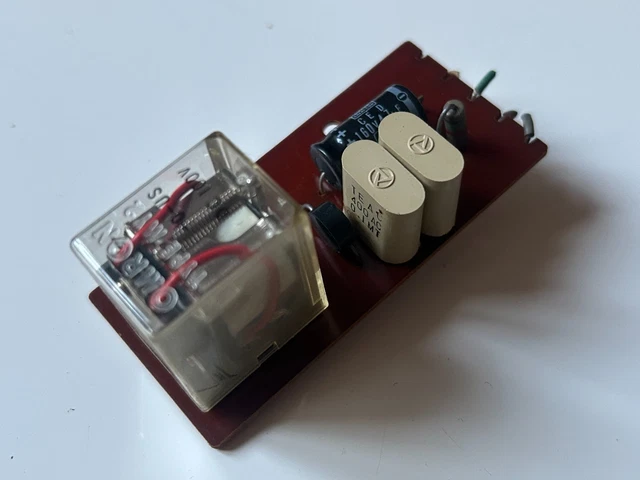 Lampade VU-Meter TEAC A-2300 3300 3340 3440 4300 - Foto 7