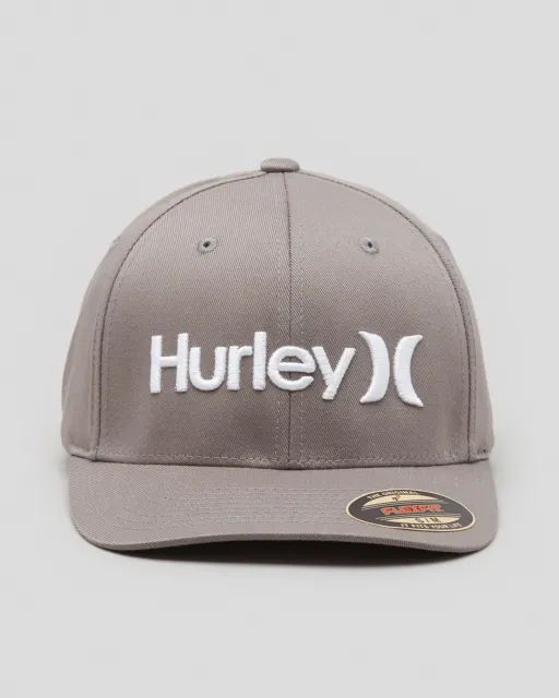 Hurley Big Corp Cap