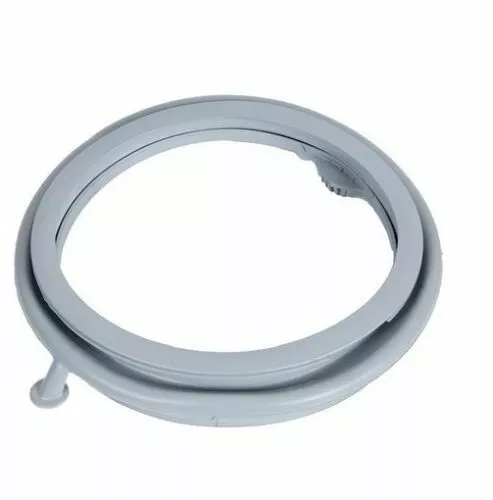 Servis Patterned Washing Machine Door Seal, Part No 404001000. Fits SLFAWF941.