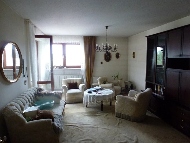 wohnung zu verkaufen