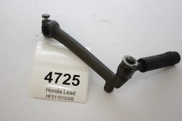 4725 Honda Lead 80  HF 01  Kickstarthebel Kickstarter