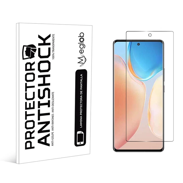 ANTISHOCK Screen protector for Vivo Y15A