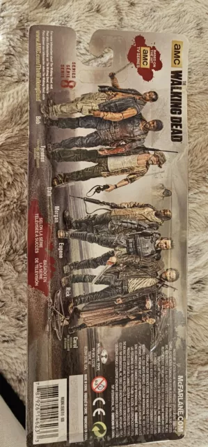 The walking dead action figure *Indiviudal PRICING*