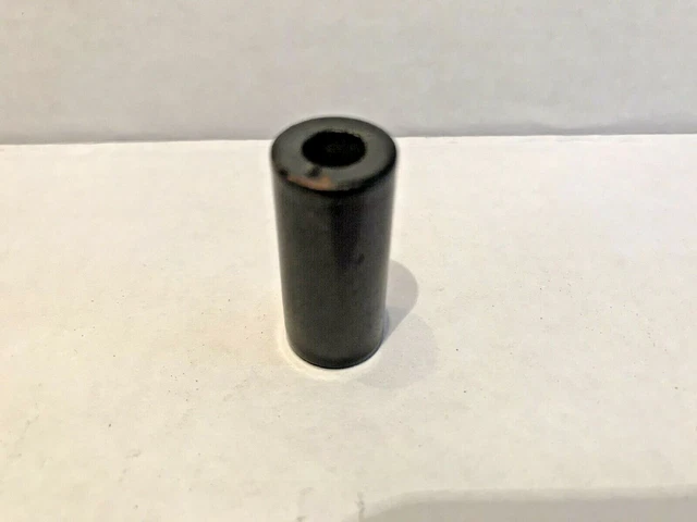 Clarke American  # 68393A  Latch Tube Used On Apollo 8 / Classic 8 & Floorcrafte 2