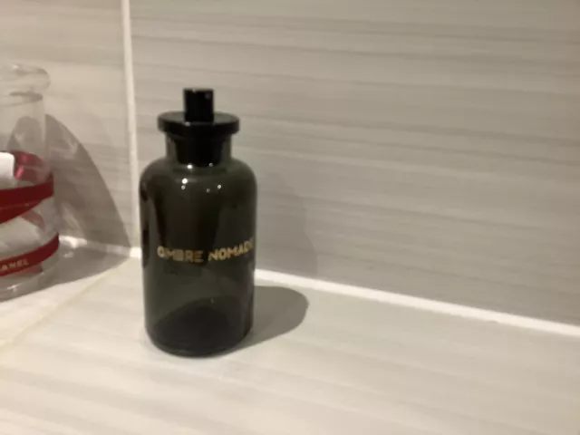 EVERDIVASCENTS best perfume plug on X: Louis Vuitton ombré nomade tester  pack in edp 100ml Price:445,000 Please retweet  / X