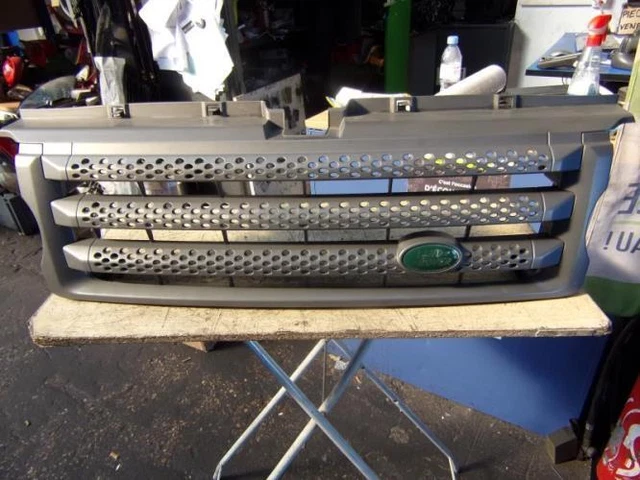 Pic Click Land Rover CALANDRE LAND ROVER RANGE ROVER 1 SPORT DHB500062WWR EUR 100,00 ...