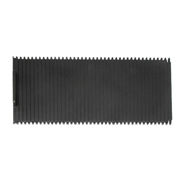 Console Centrale Porte-gobelet Coulissante Pour BMW X5/X6 F15 F16 (2014-2018) - Remplacement Direct, ABS