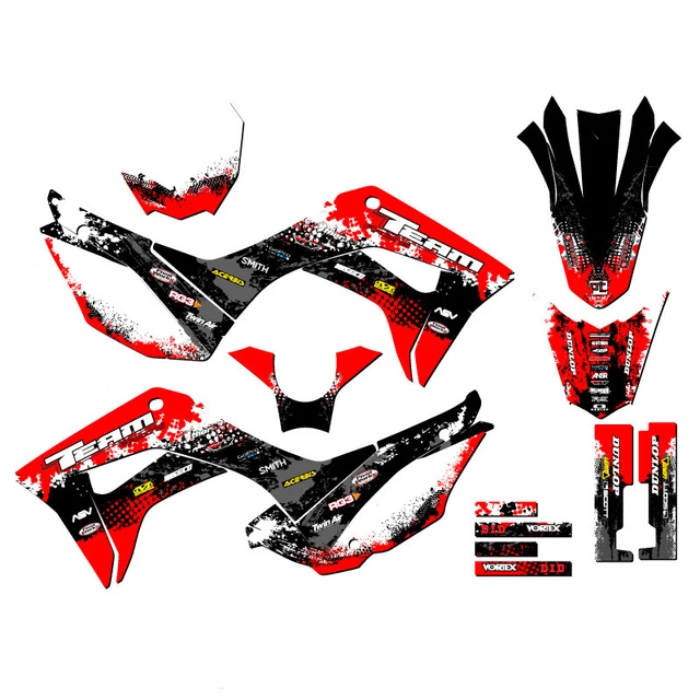 crf 110 2019