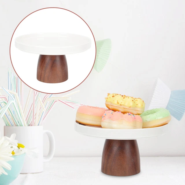 Support Tournant De Gâteau Tour De Petit Gâteau Décor De Fruits Plat De Fruits