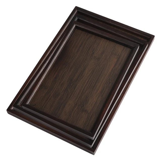 Plateau et sous-verres papillon vintage | Selency