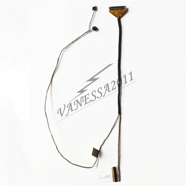 for Asus K56 K56C K56CM S56C LCD LVDS cable 14005-00600100 14005-00600000