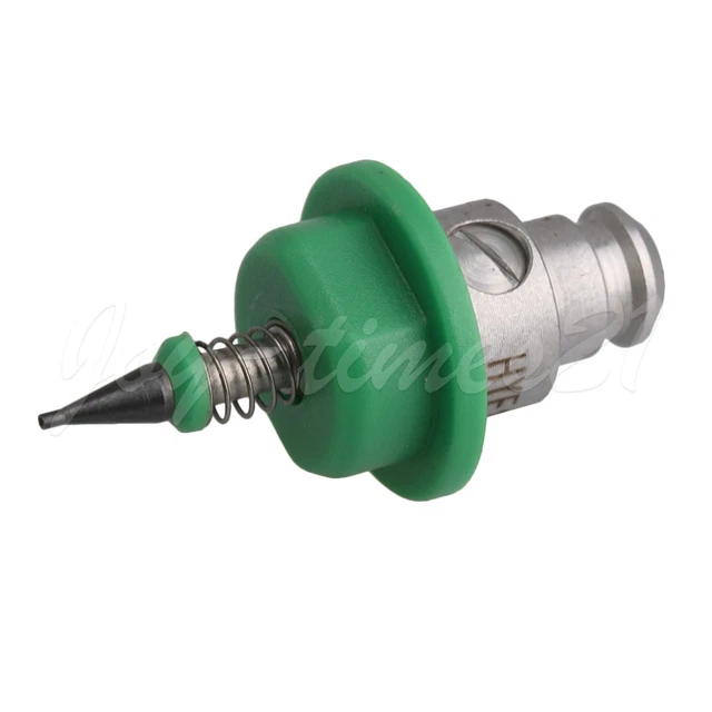 1.6cm Ceramic Rubber Nozzle 502 Replacement for JUKI 2000 Series Machine