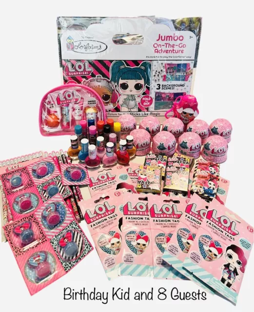 Lol shop gifts uk