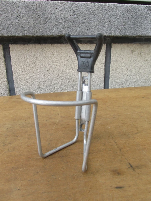 Boîtier De Pédalier Specialites TA 373 – Vélo Course Ancien – Acier – Fabriqué En France
