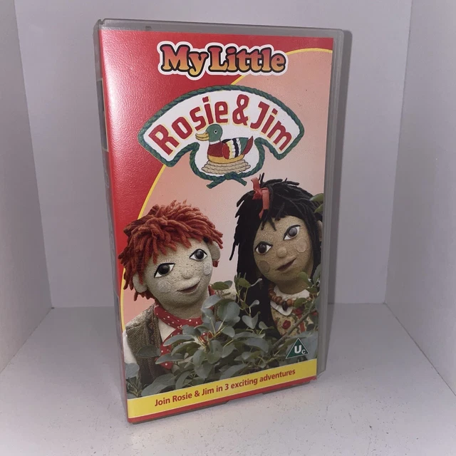 rosie-and-jim-my-little-and-other-stories-vhs-cassette-tape-1994-ml0002