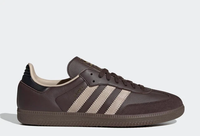 adidas Originals - 新品⭐️adidas SAMBA OG 26.5 ダーク adidas Originals - 新品⭐️adidas SAMBA OG 26.5 ダーク