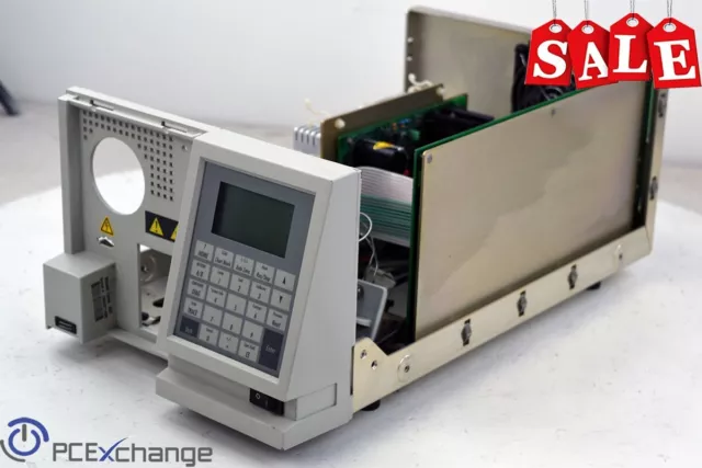 Waters Millipore 2487 WAT081110 HPLC Lab Chromotagraphy Dual Absorbance Detector