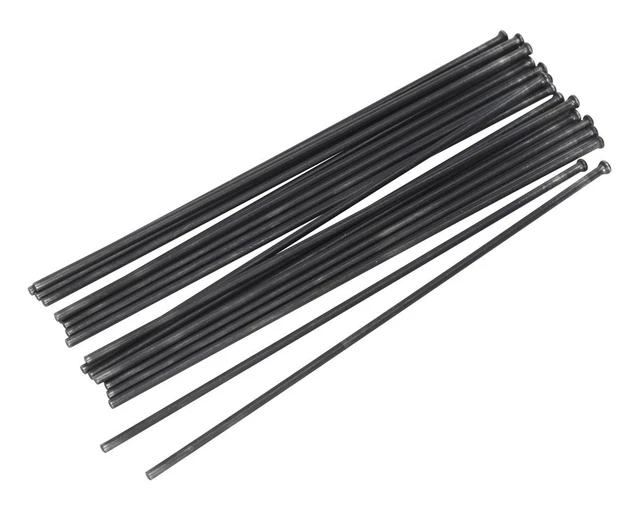 Sealey Ago Set 19pc 3 x 180mm SA50.02