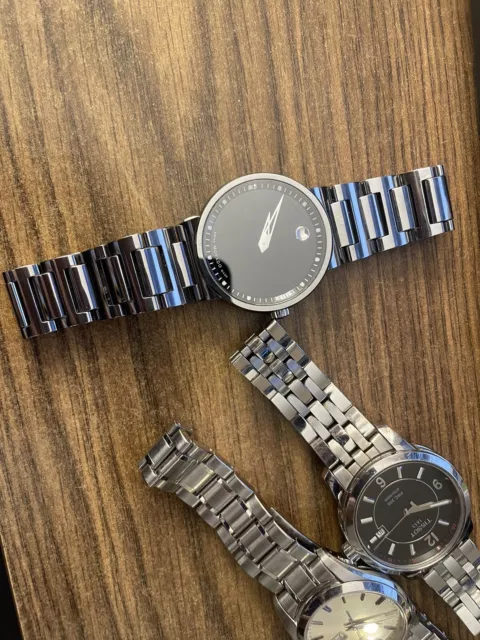 Movado sales dura tungsten