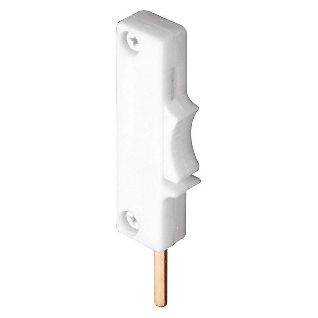 PRIME-LINE U 9831 Window Lock,Flip Lock,Steel