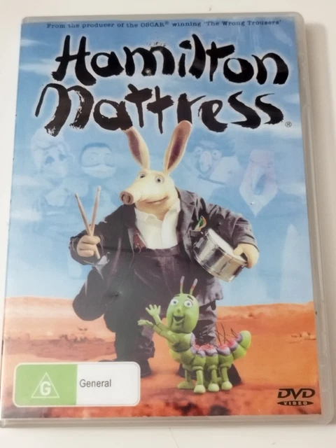 Hamilton Mattress Hamilton Buy Dvd Stage Is Hamilton The Musical