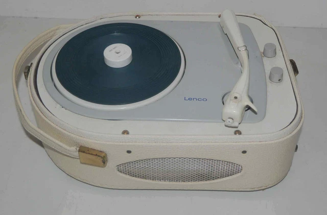 Ancien tourne disque pathe marconi dans tourne-disques et platines vintage