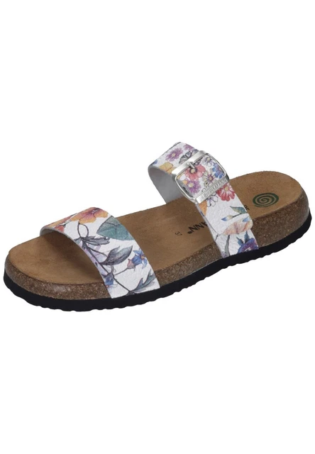 Dr.Brinkmann 701299 Chaussures Sabots Femmes Mules