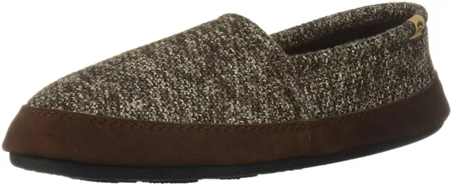 Acorn Men's Moc Slippers