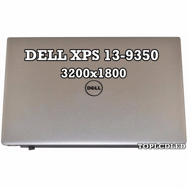 Écran Tactile Assemblé Pour Dell Latitude 13 7530 - 13.3" LED - AM16R000400