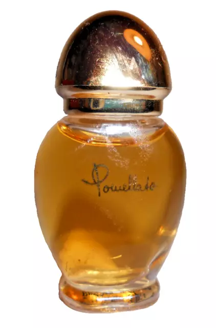 Mignon Miniatura Profumo Vintage " POMELLATO " 5 ml