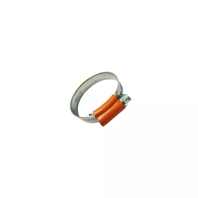 Acier Inox Collier de Serrage - Divers Taille, Collier à Durit