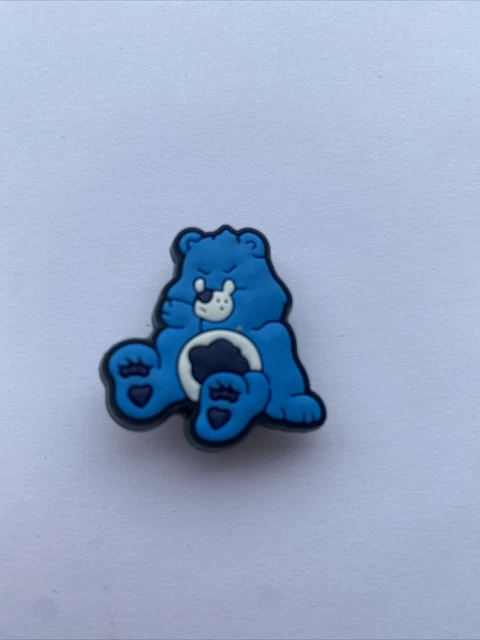 Cionondoli scarpe Jibbitz Croc Regno Unito Care Bear