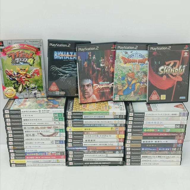 Lotes mixtos, Consolas y videojuegos - PicClick ES