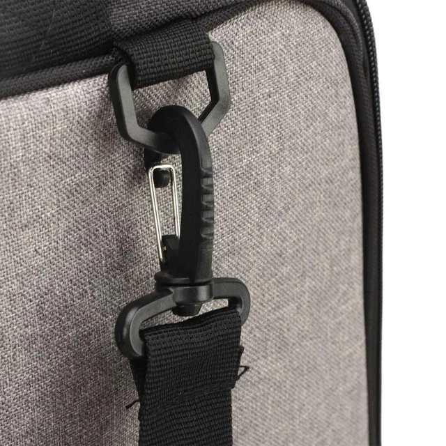 Ski and Snowboard Boot Bag - Waterproof for Trips - Portable Storage