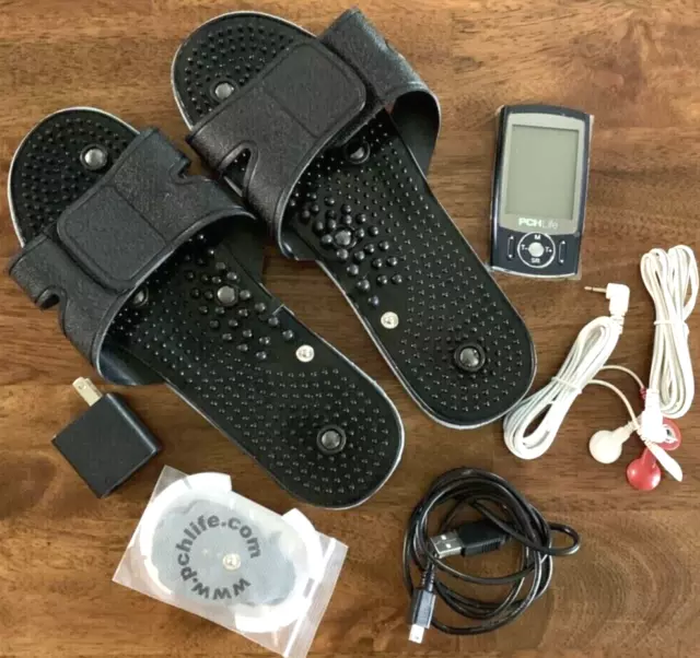PCHLife Digital Therapy Shoes Muscle Stimulator