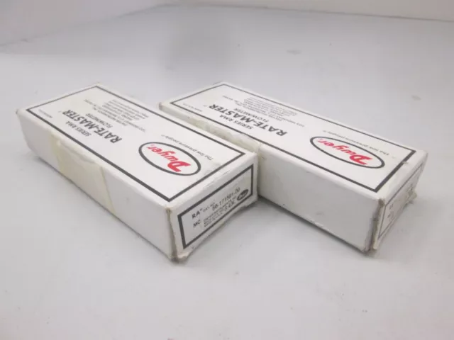Dwyer, 56-171591-00, Series RMA Rate-Master Flowmeter, 0-50 GPH Water, New,Lot2