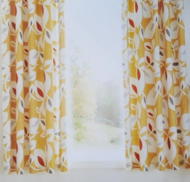 Catherine Lansfield Les Sites de Paris - Tende da 168 x 183 cm, Colore