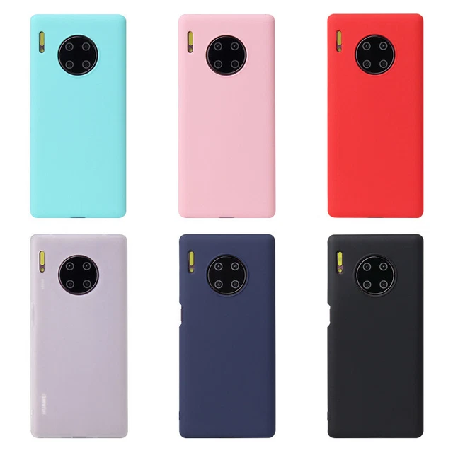 Cover Armor COMAKU Per Huawei Mate 50 Pro – Custodia TPU+PC Antiurto Con Anello Supporto E Attacco Magnetico – Rosso